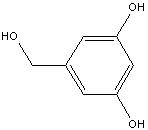 3,5-Dihydroxybenzenemethanol