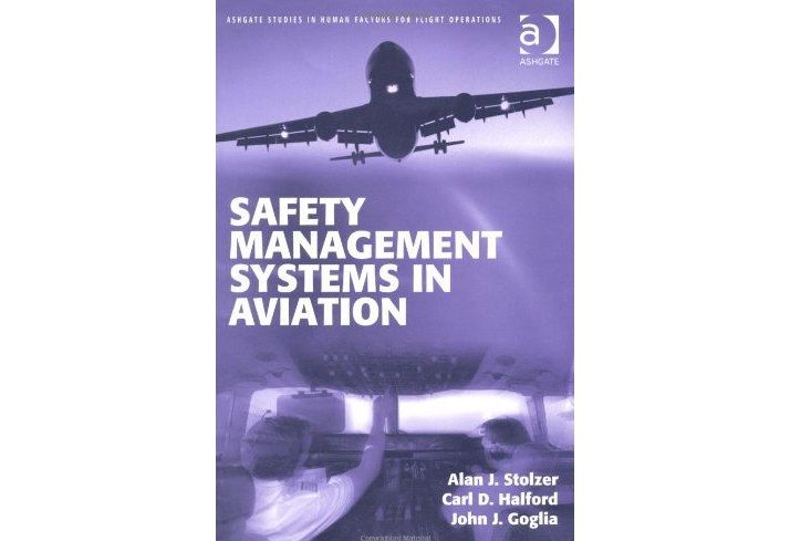 Safety Management Systems in Aviation