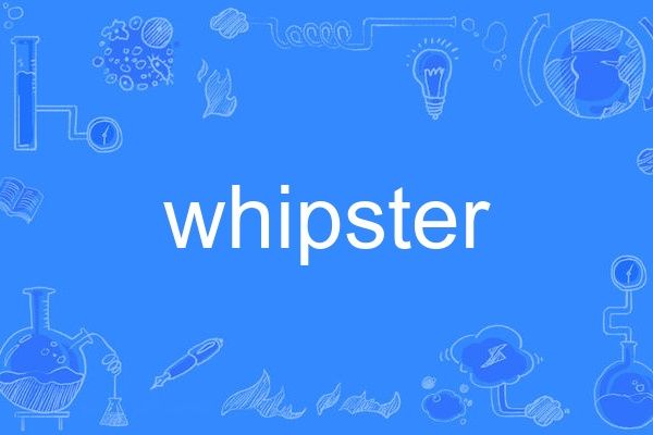 whipster