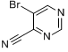 4-氰基-5-溴嘧啶