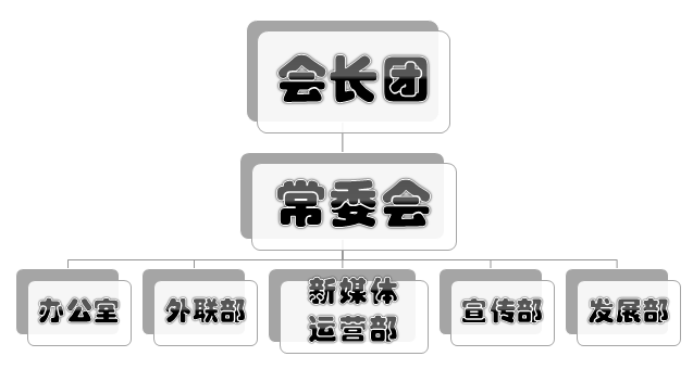 廣東財經大學華商學院大學生職業發展協會