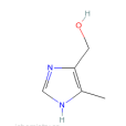 4-甲基-5-羥甲基咪唑鹽酸鹽