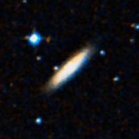 NGC 3431