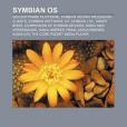 Symbian OS(2011年Books LLC, Wiki Series出版的圖書)