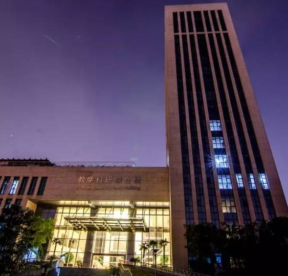 浙江水利水電學院