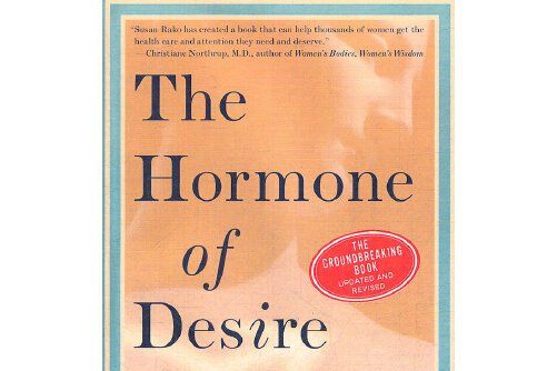 hormone of desire, the