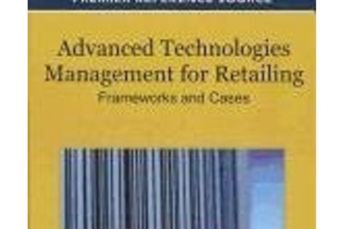 Advanced Technologies Management for Retailing