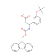 3-N-FMOC-氨基-3-（3-叔丁氧基苯）丙酸