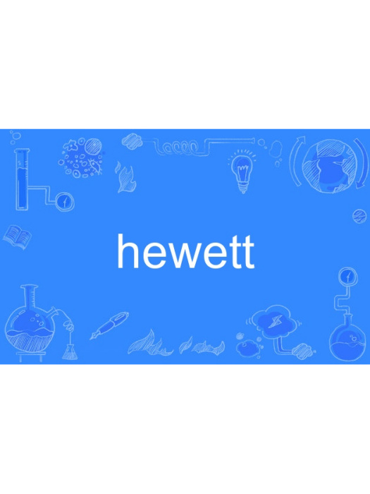 hewett