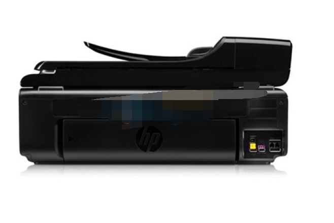 惠普Officejet 7500A A3+