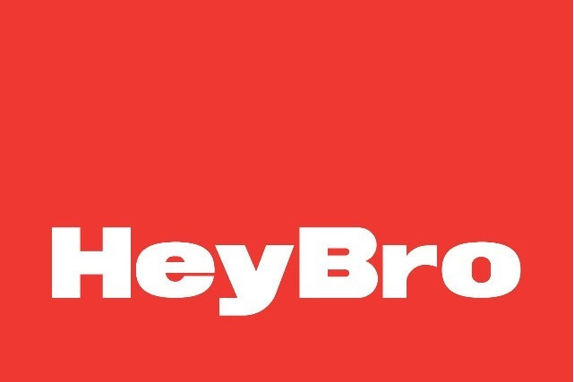 HeyBro