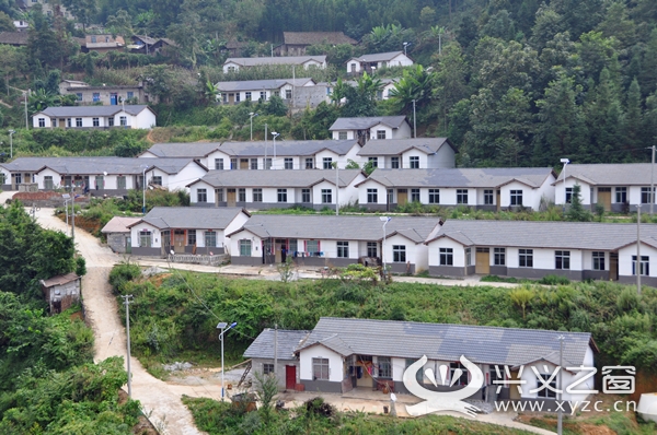 牛場村(雲南金平縣金河鎮下轄村)