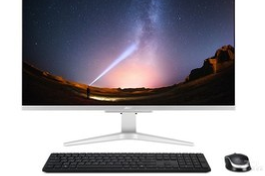 Acer 蜂鳥C24-1651（i3 1115G4/8GB/512GB/集顯/23.8英寸）