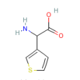 DL-2-（3-噻吩基）-甘氨酸