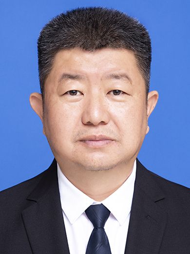 趙洪亮(河北省石家莊井陘縣政府副縣長、縣公安局局長)