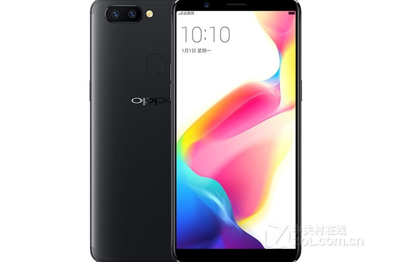 OPPO R11s Plus（全網通）