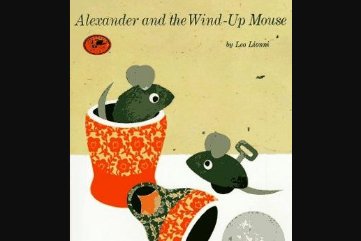 Alexander and the Wind-Up Mouse