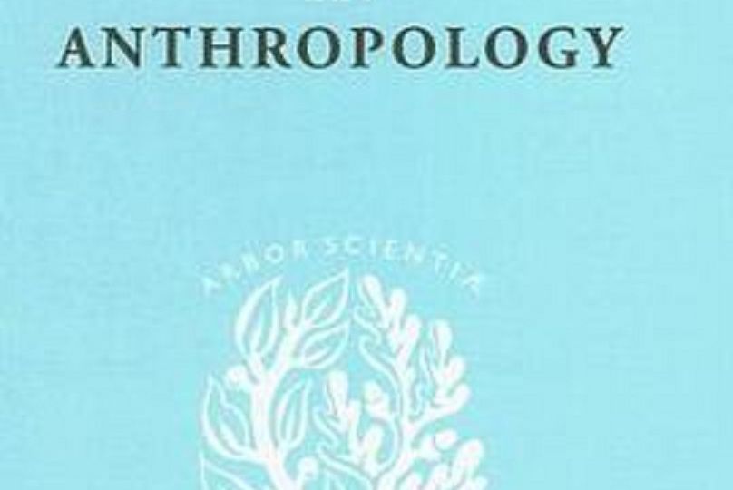 The Revolution in Anthropology