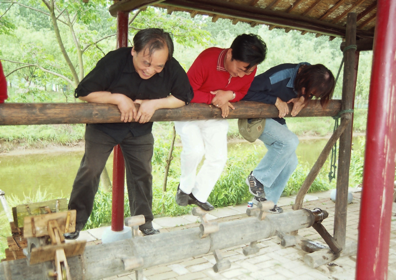 永豐林農業生態園&amp;amp