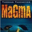 熔岩行動 (Magma )(thomas thiemeyer著圖書)