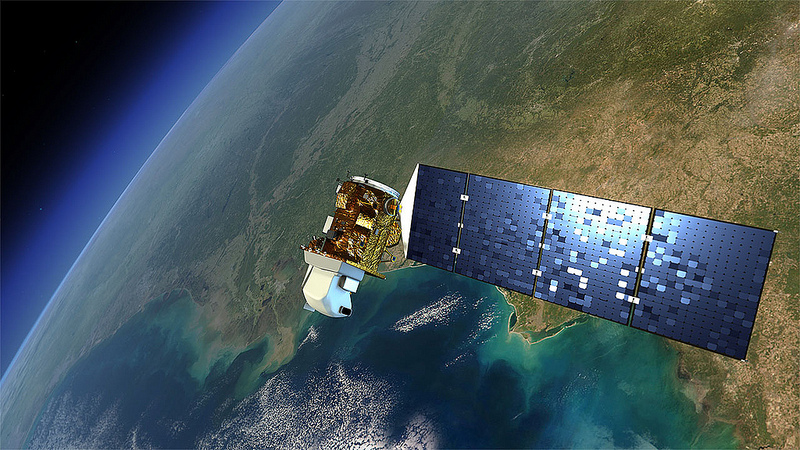 landsat8