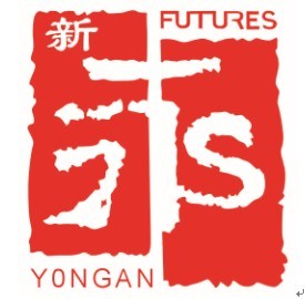 新永安logo