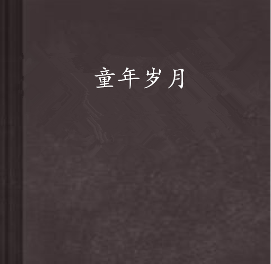 童年歲月(小說)