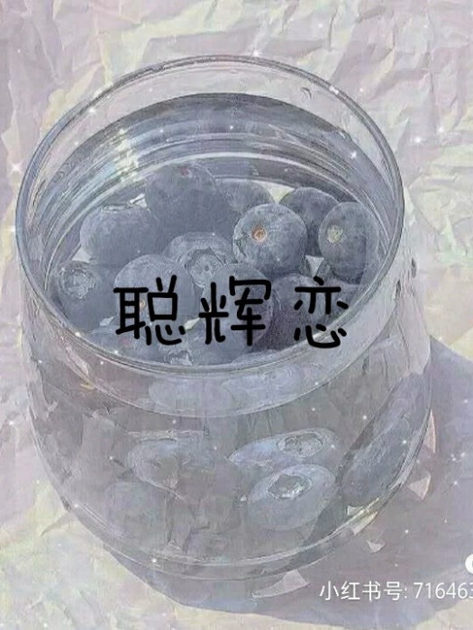 神獸金剛之聰輝之戀