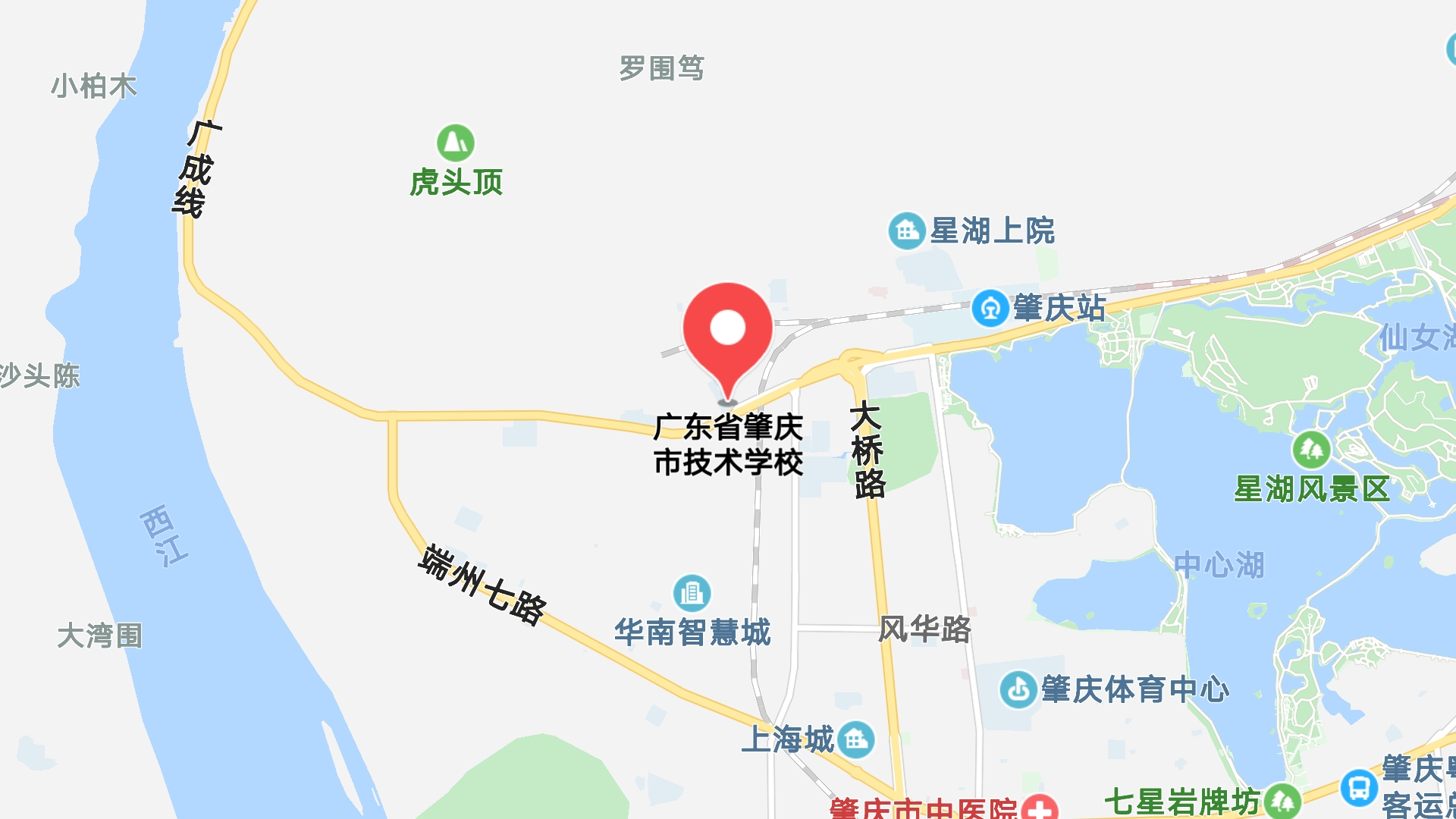 地圖信息