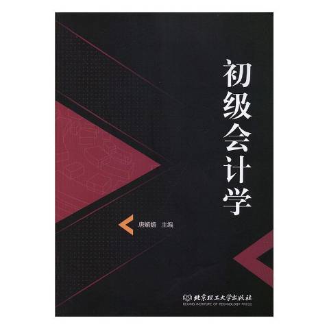 初級會計學(2019年北京理工大學出版社出版的圖書)