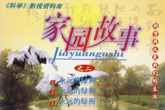 家園故事之2(1VCD)