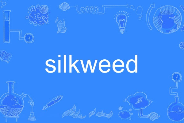 silkweed