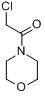 4-（2-氯乙醯基）嗎啉