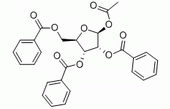 分子結構式