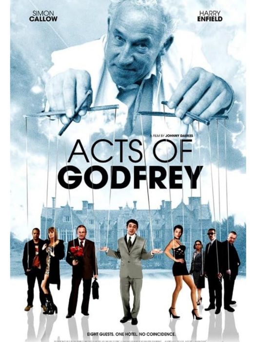 Acts of Godfrey