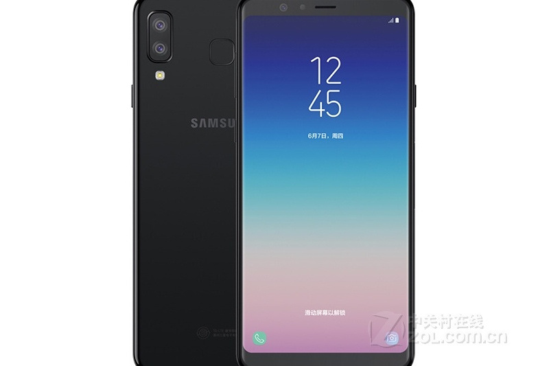 三星Galaxy A9 Star（全網通）