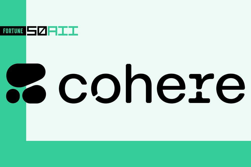 Cohere(人工智慧公司)