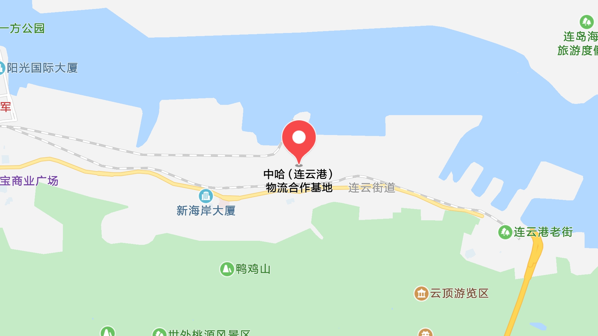 地圖信息