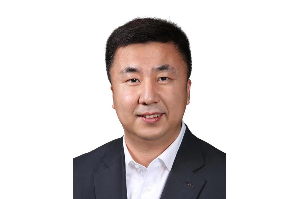 張劍輝(北京海博思創科技股份有限公司董事長兼總經理)