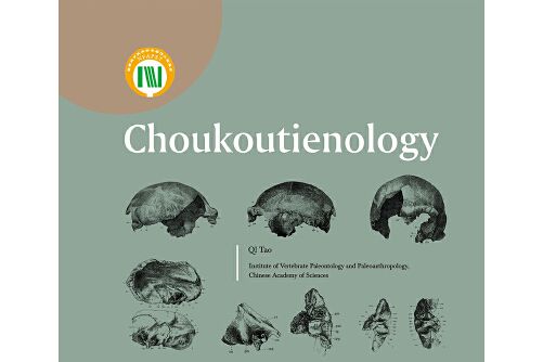 Choukoutienology