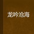 龍吟滄海(寂月下的火狐創作的傳統武俠小說)