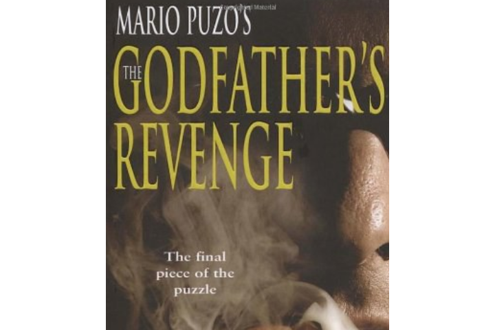 the Godfather`s Revenge