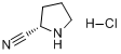 (S)-吡咯烷-2-甲腈鹽酸鹽