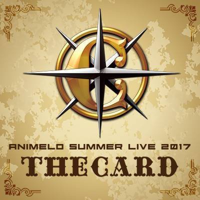 Animelo Summer Live 2017 -THE CARD-
