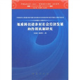 地質科技進步對社會經濟發展的作用機制研究