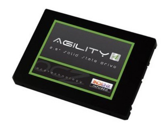 飢餓鯊Agility 4系列 AGT4-25SAT3-64G(64GB)