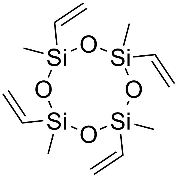 四甲基四乙烯基環四矽氧烷