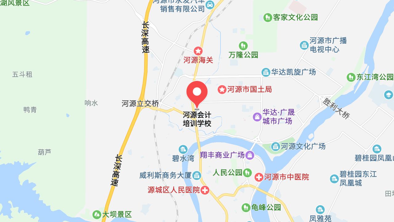 地圖信息