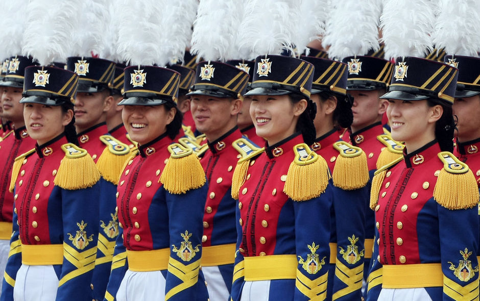 陸軍士官學校(韓國陸軍士官學校)