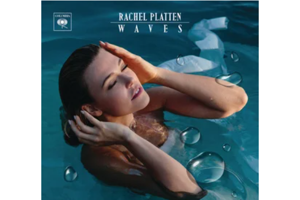 shivers(Rachel Platten演唱歌曲)